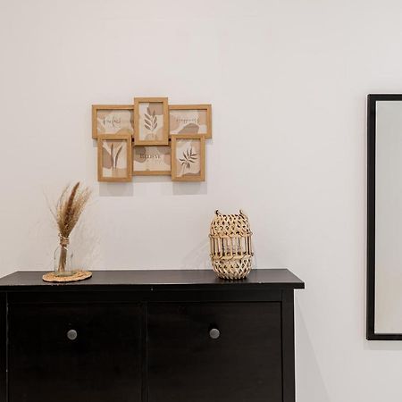 Vienna My City Apartment Family Room Esterno foto