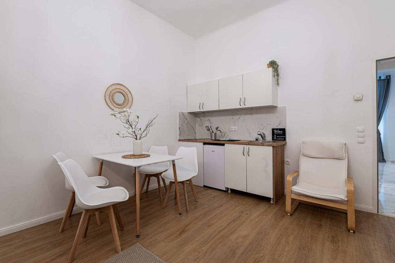 Vienna My City Apartment Family Room Esterno foto