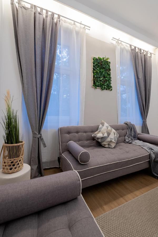 Vienna My City Apartment Family Room Esterno foto