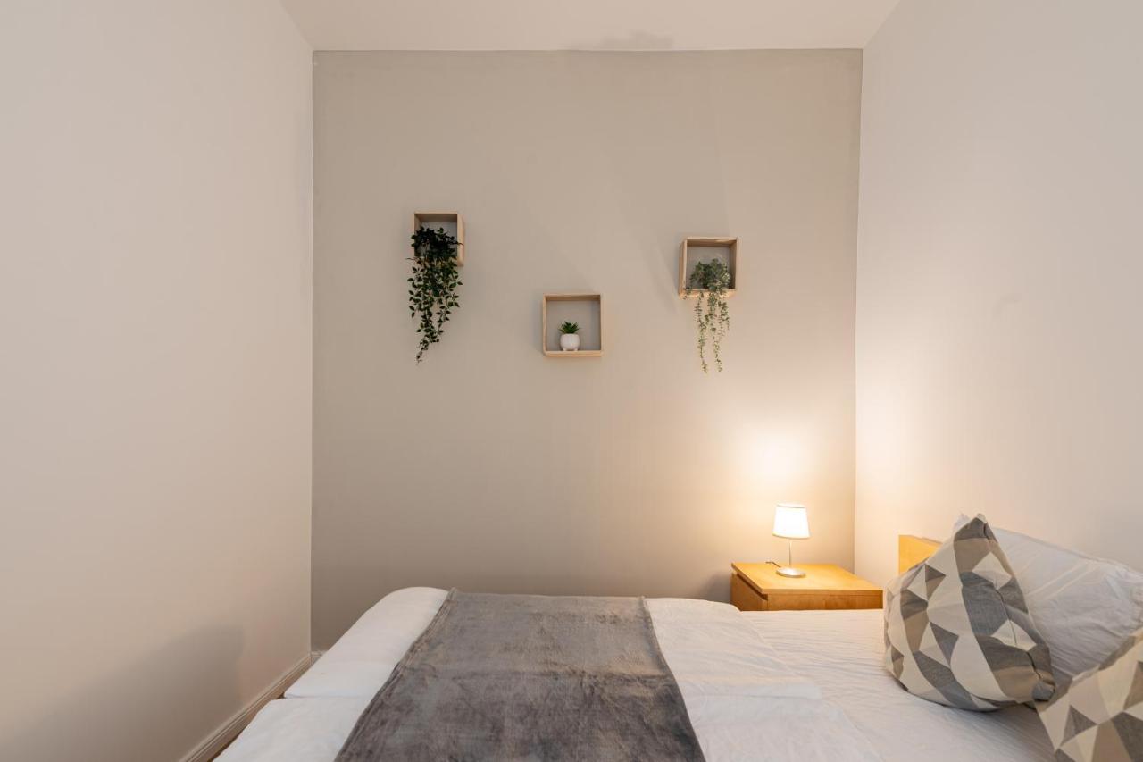 Vienna My City Apartment Family Room Esterno foto